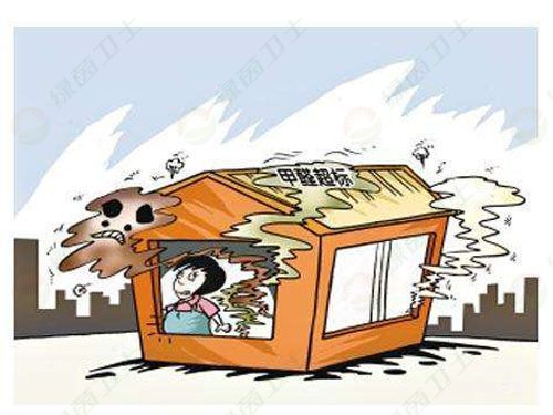 「杭州甲醛檢測」在北京有哪些公司可以去除甲醛？哪些公司是可靠的？