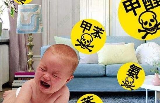 「除味」甲醛處理真的有效嗎？